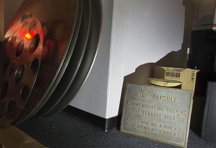 Time Capsule Mystery Solved