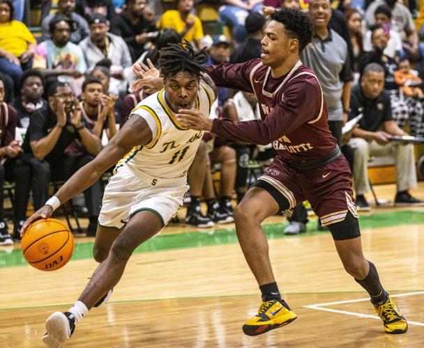 Gage Lattimore develops as a hometown hero at Smith