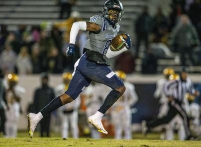 Grimsley FB