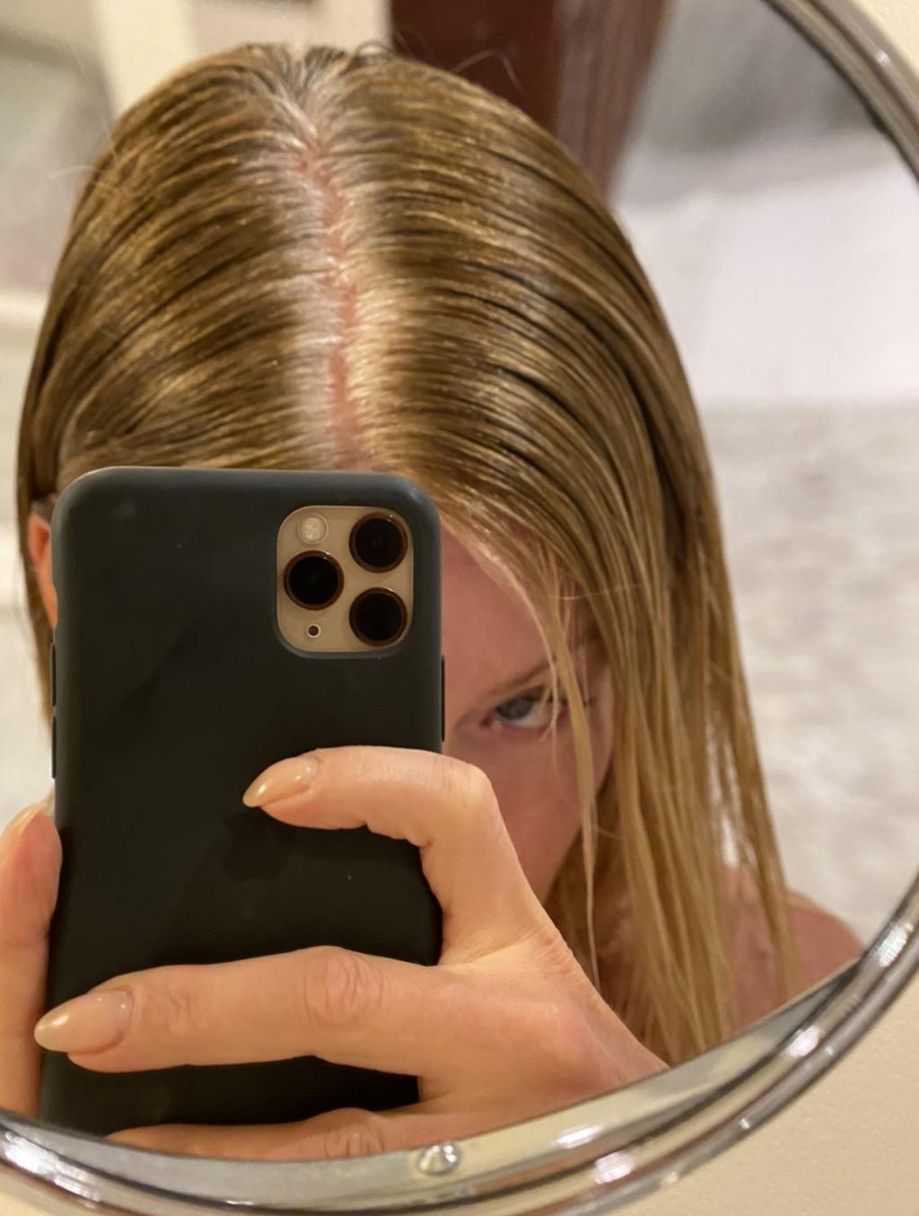 When Every Day Is A Bad Hair Day Getting To The Roots Of Our New Reality Lifestyles Greensboro Com