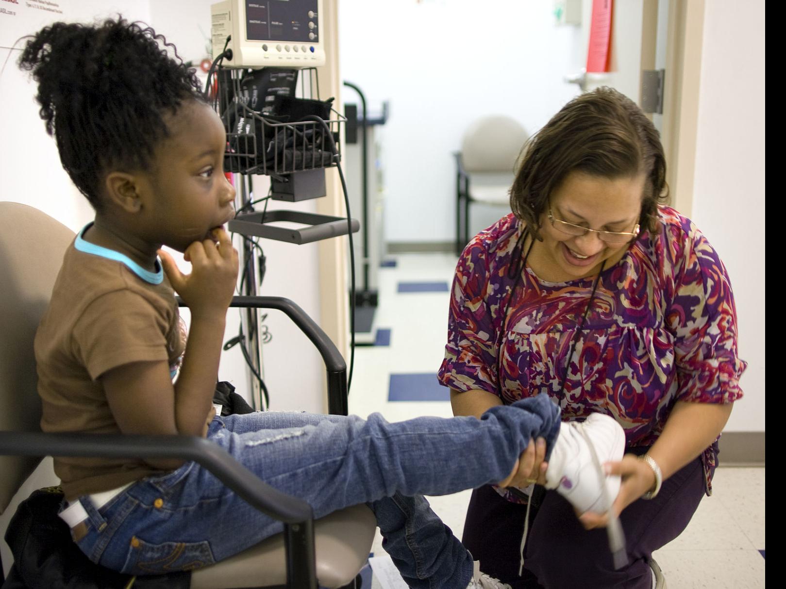 County Cut To Health Care Would Affect Thousands Latest News Greensboro Com
