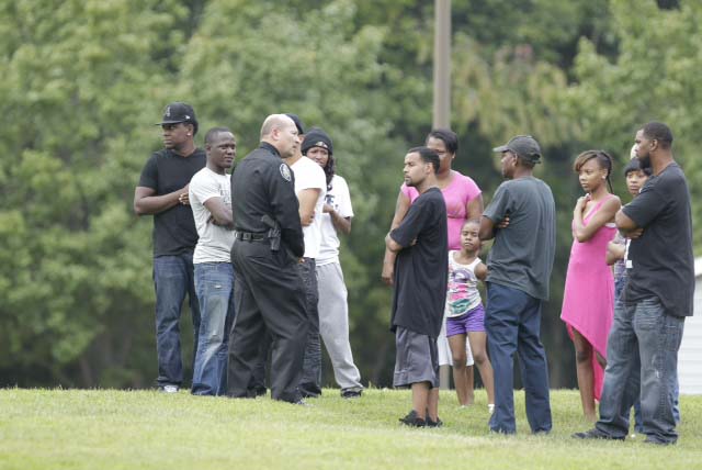 Shots Fired At Northwinds Apartments Gallery Greensboro