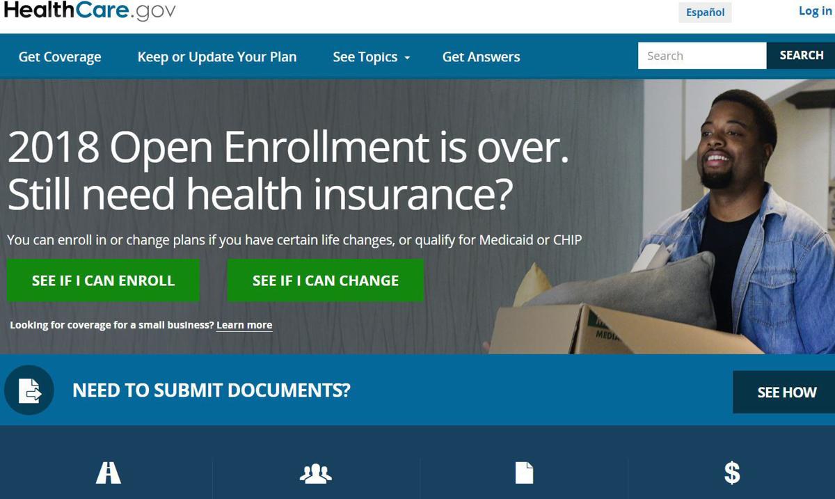 NC health care marketplace sign-ups drop 5.3 percent ...