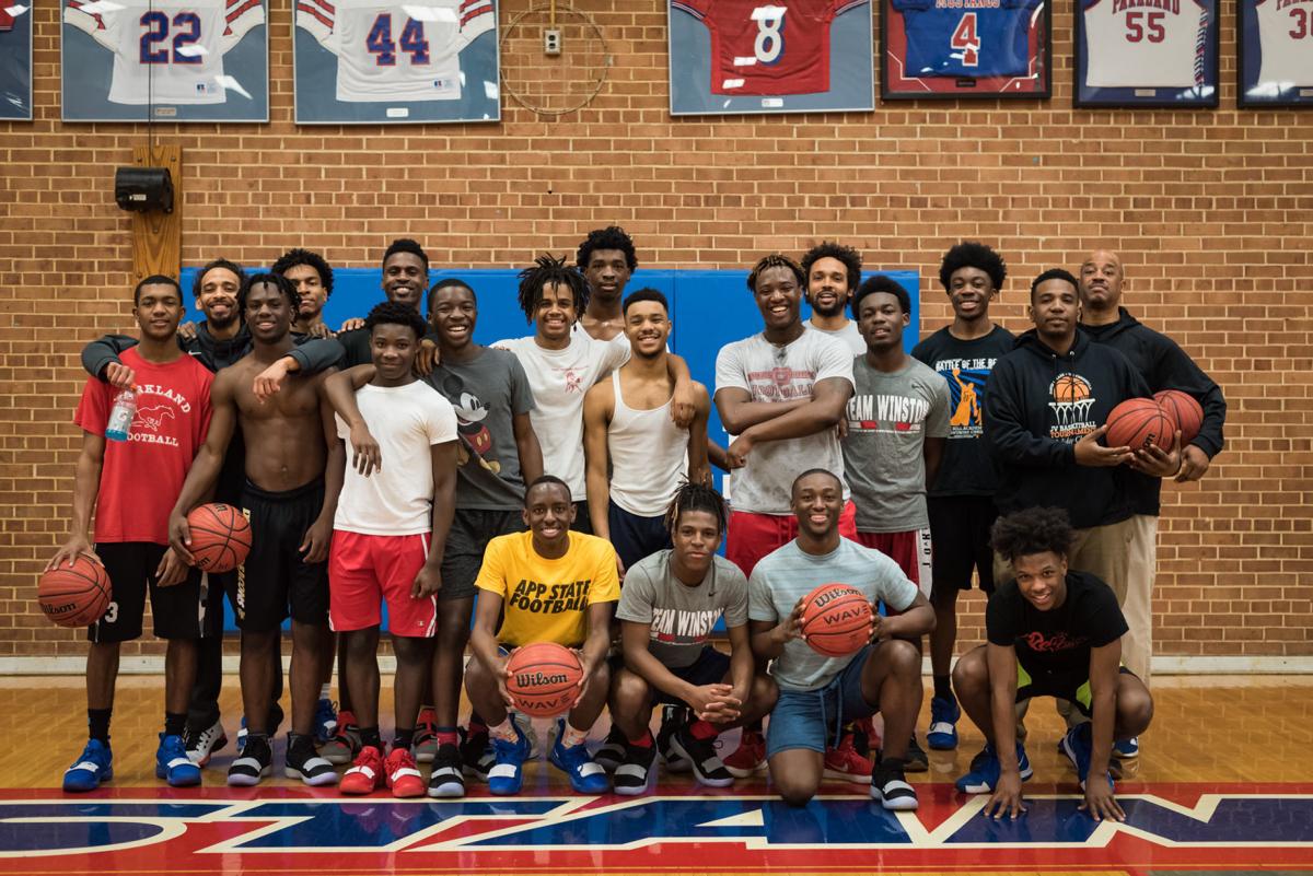 Robbed Of Their Senior Night Parkland Players Parents Speak Out