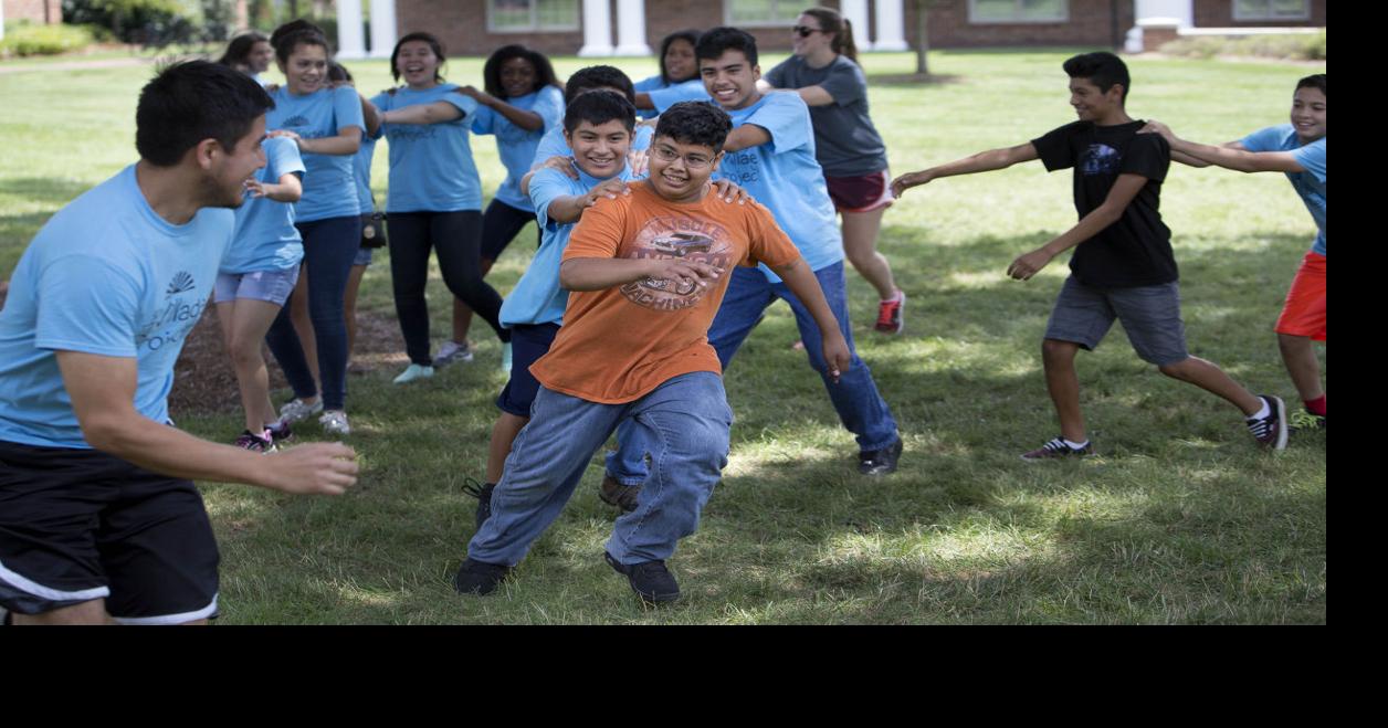 Rattigan-Rohr to enhance community partnerships for Elon