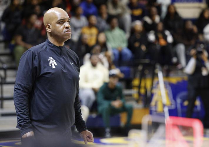 A&T opens against Cheyney with experience,