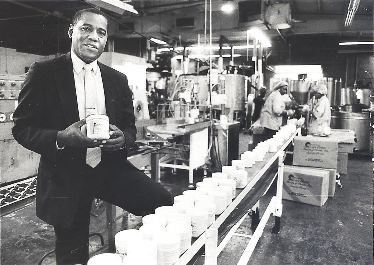 As the Dudley hair-care empire turns 50, a look back ...