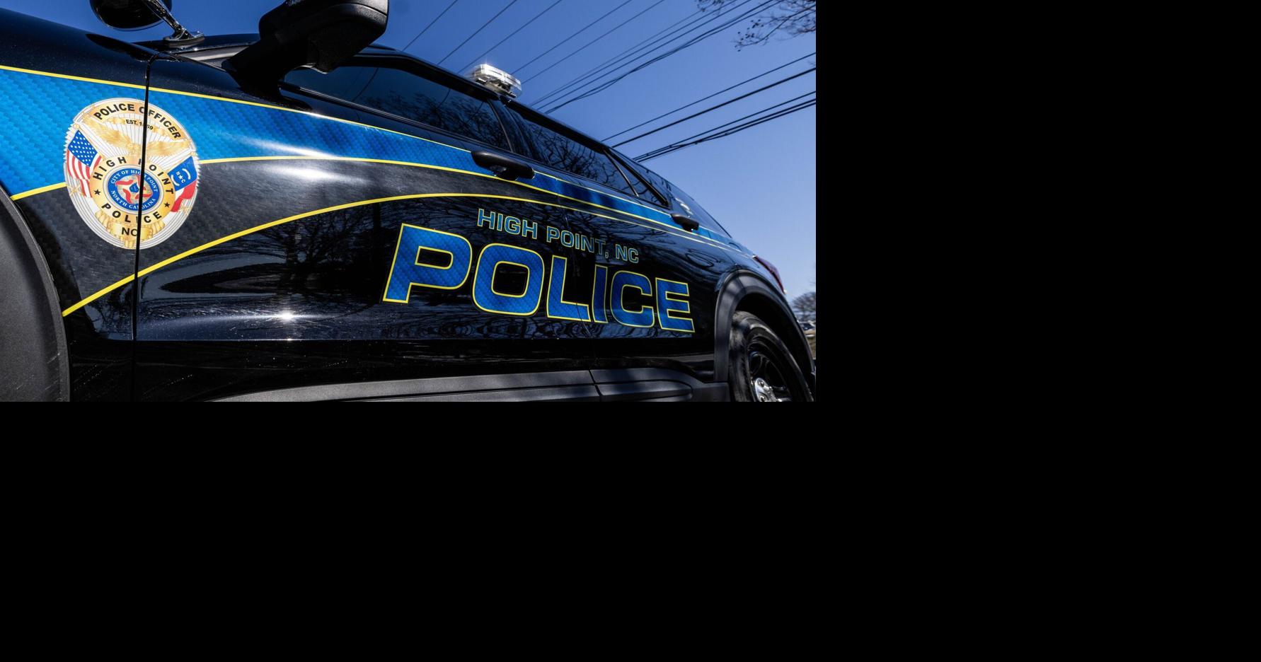 High Point NC man, 22, charged with exposing himself to teen