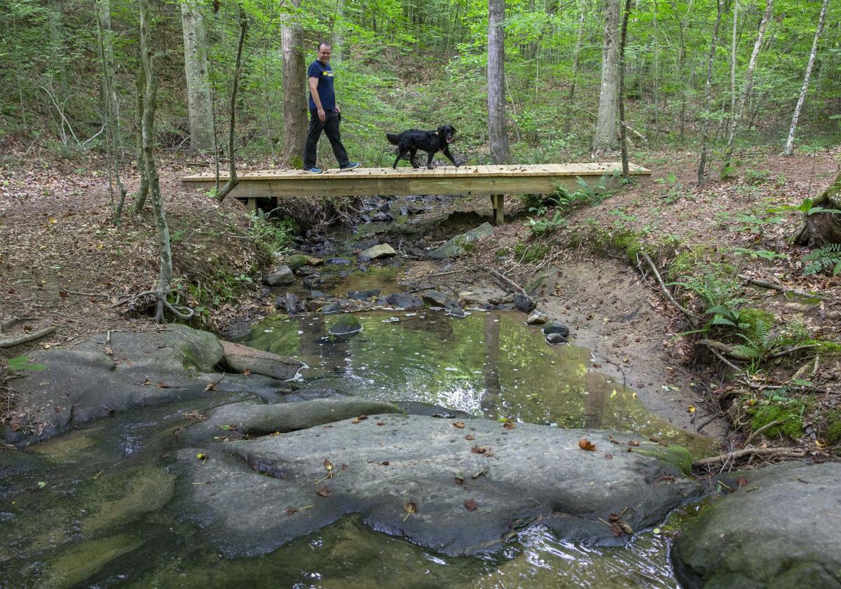 Oak Ridge hopes to put itself on the map for North Carolina's Mountains