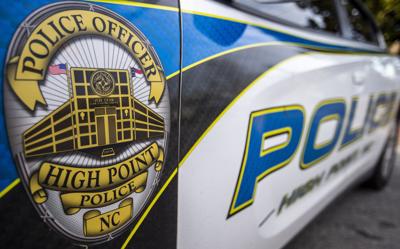 HP Police