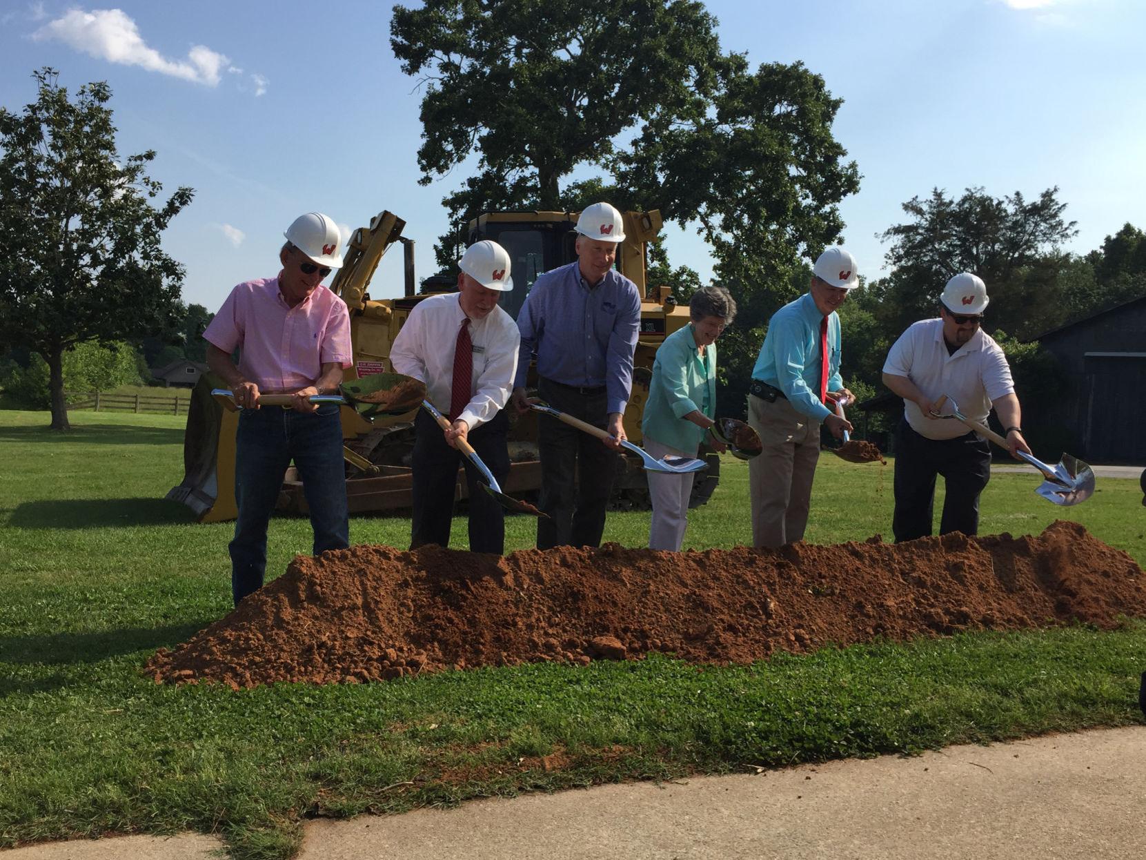Wesleyan Christian Academy Will More Than Double Its Acreage In