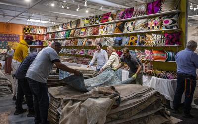 Furniture Market