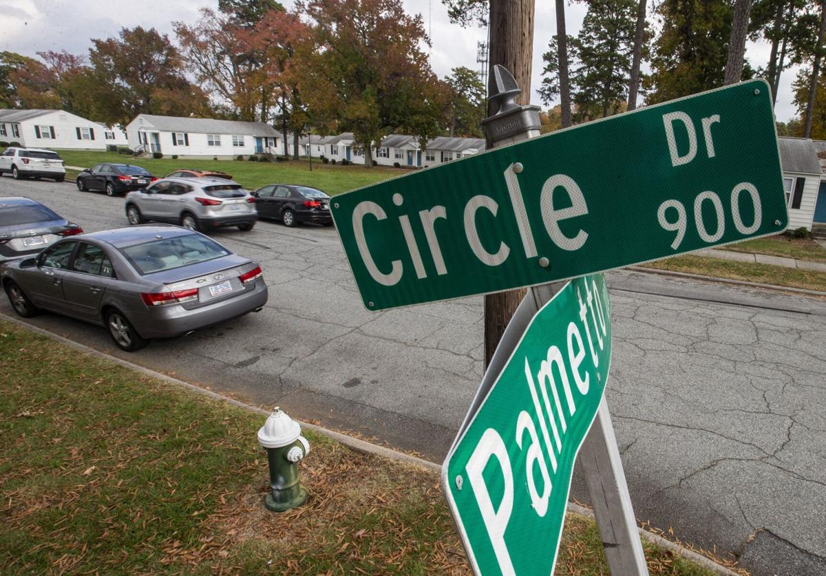 Greensboro sees decline in homicides from 2021; here's a list of victims