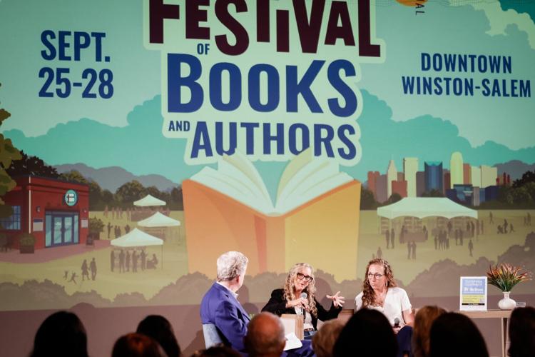 20th Annual Bookmarks