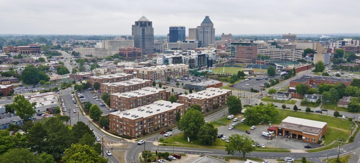 Greensboro skyline (copy)