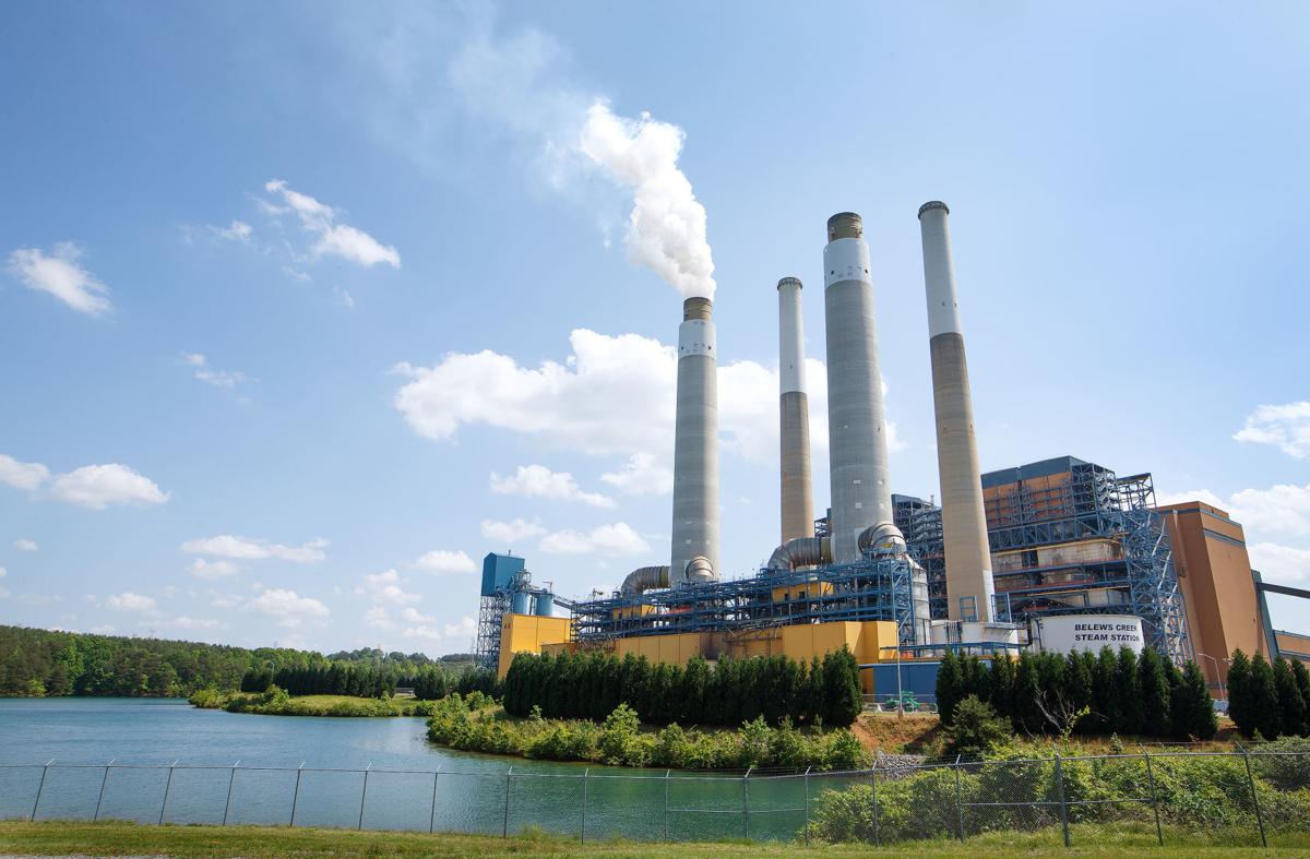 Duke Energy ordered to excavate all coal ash in North Carolina Local