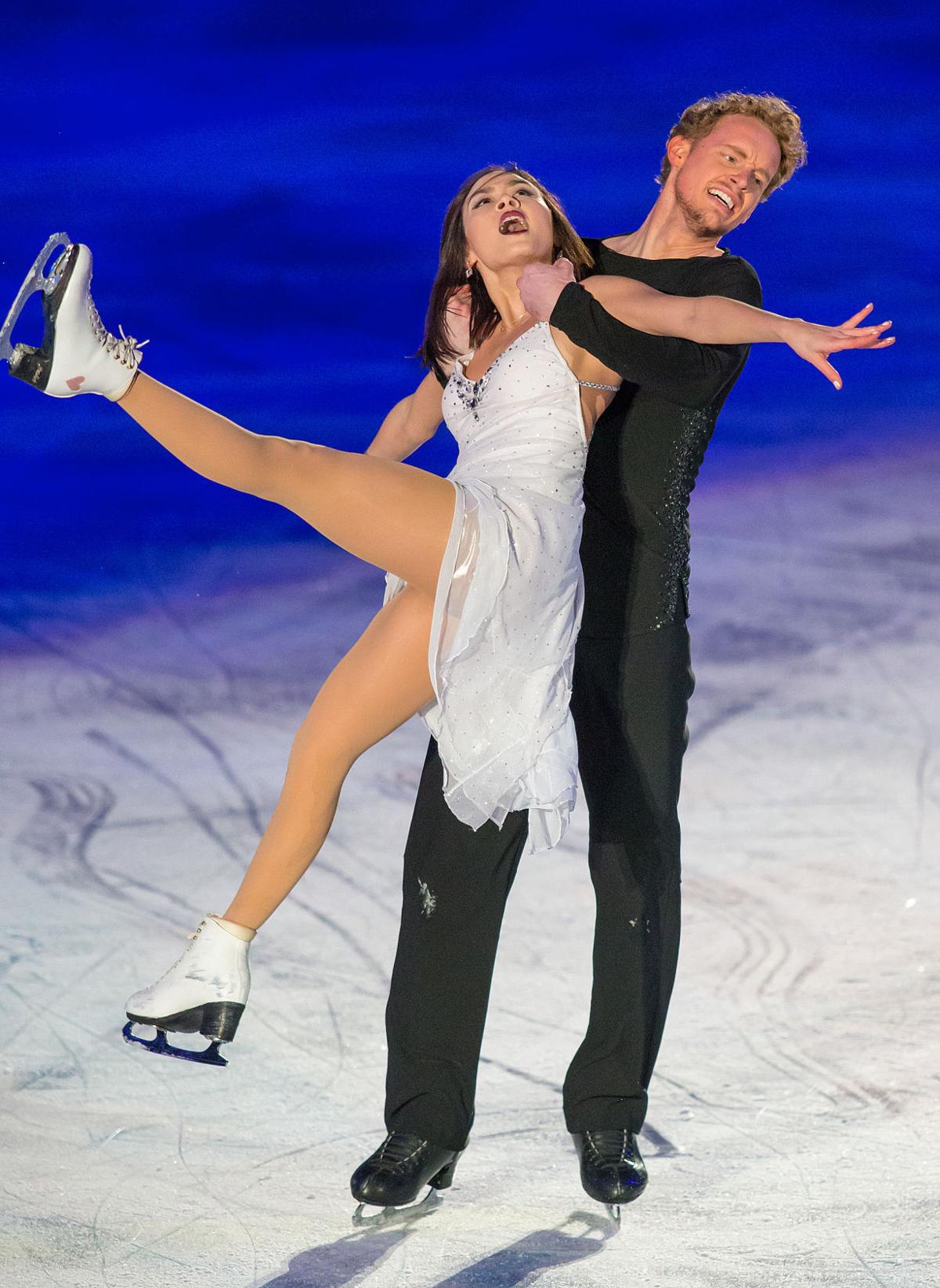 2015 U.S. Figure Skating Championships Men's Final and Skating
