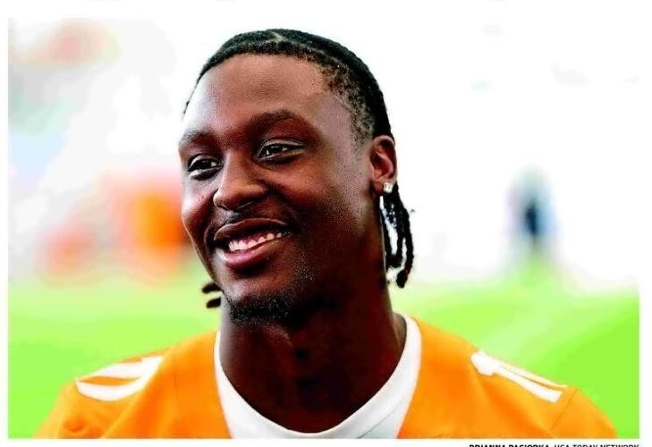 FAIZON BRANDON 'GETS THE NOD'