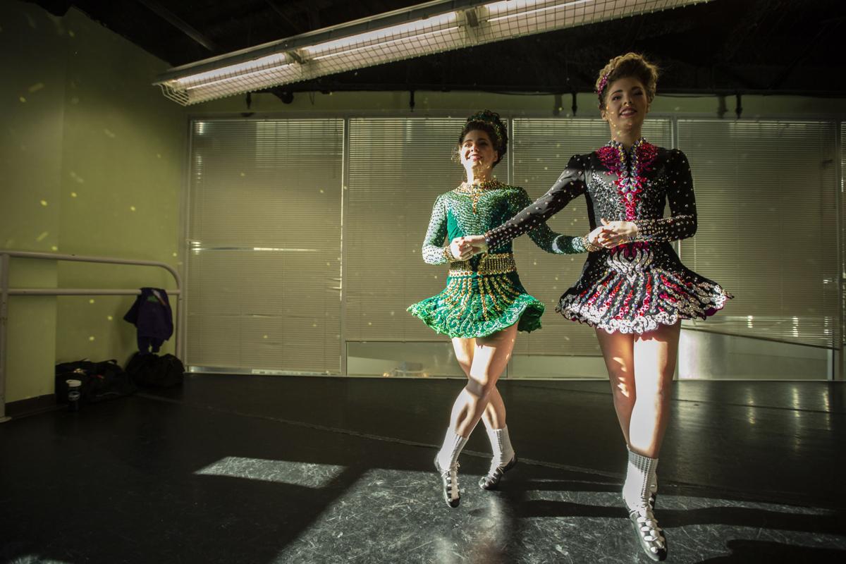 World Irish Dancing Championships Coming To Greensboro — And Its Only