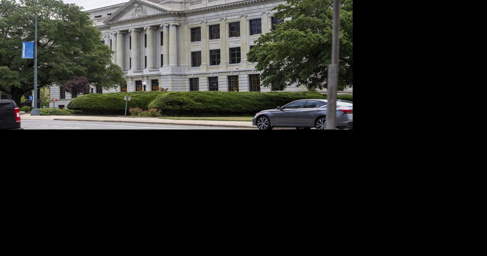 Judge issues gag order against News & Record reporter