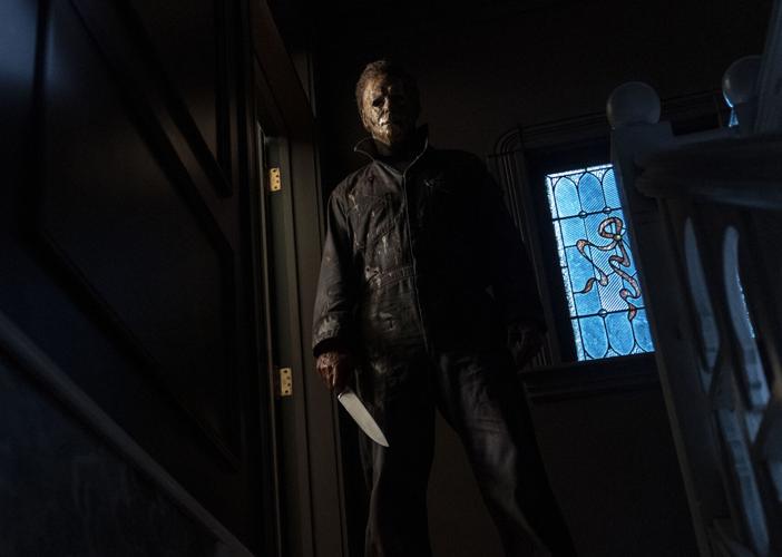 Film Review - Halloween Kills