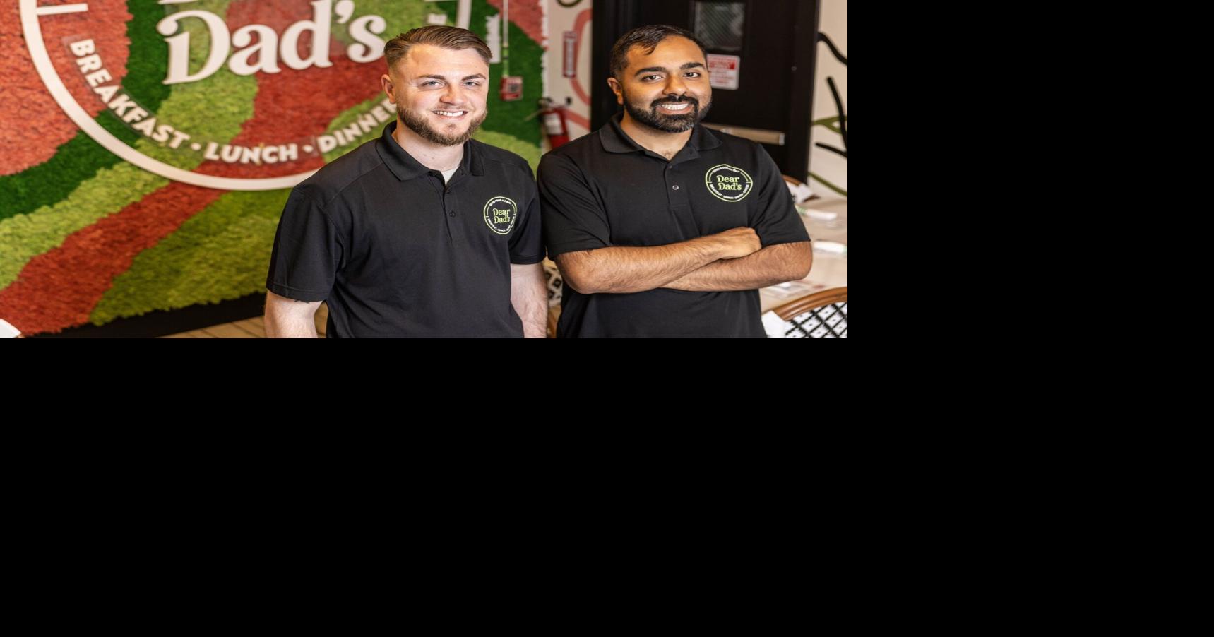 Dear Dad's opens second location, in downtown Greensboro