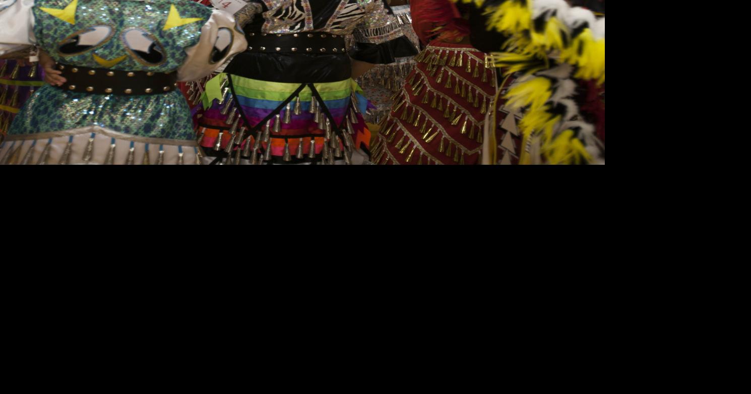 Rebuilding a tribal language that's nearly been lost