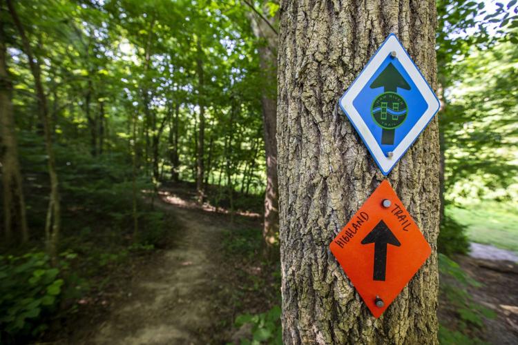 Haw River Trail showcases a river that can 'sell itself'