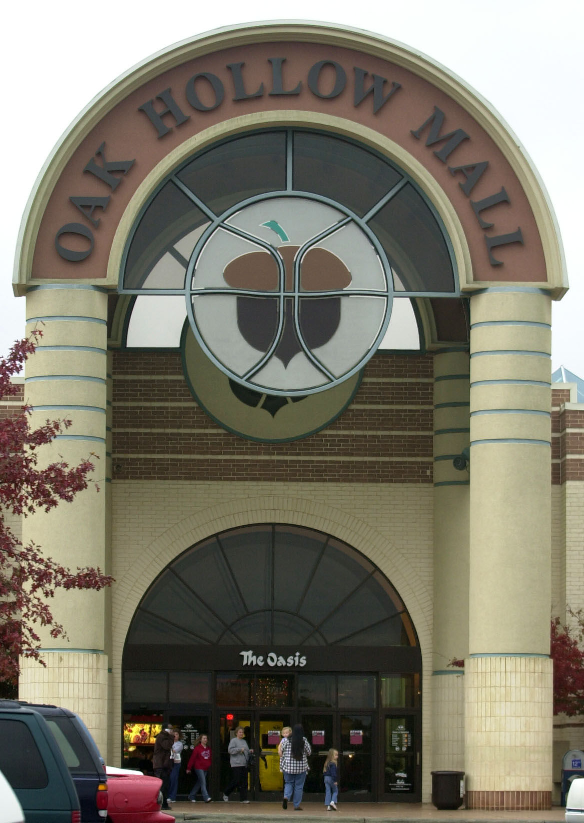 Mall Must Evolve News Greensboro Com