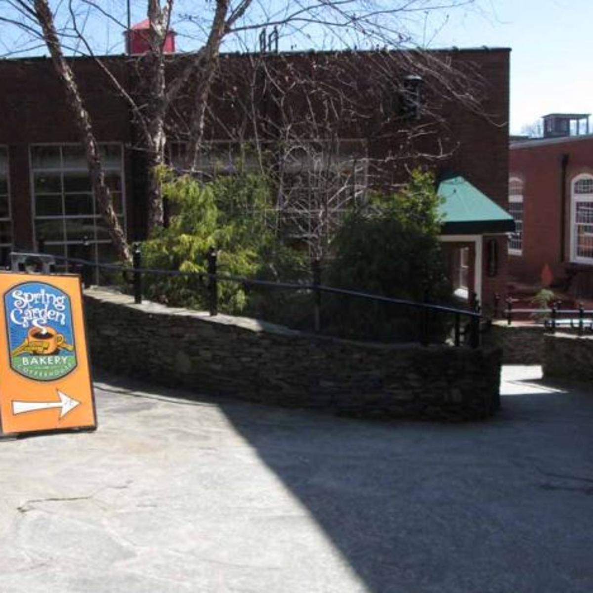 Short Orders Spring Garden Bakery Opens Second Location Blog