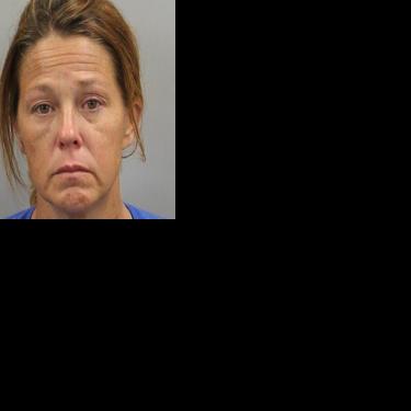 High Point woman admitted to throwing a large flashlight at a person ...