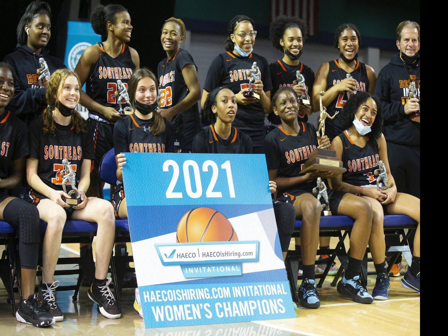 Haeco Christmas Tournament 2022 Teams And Dates Changing For Haecoishiring.com Invitational | Sports |  Greensboro.com