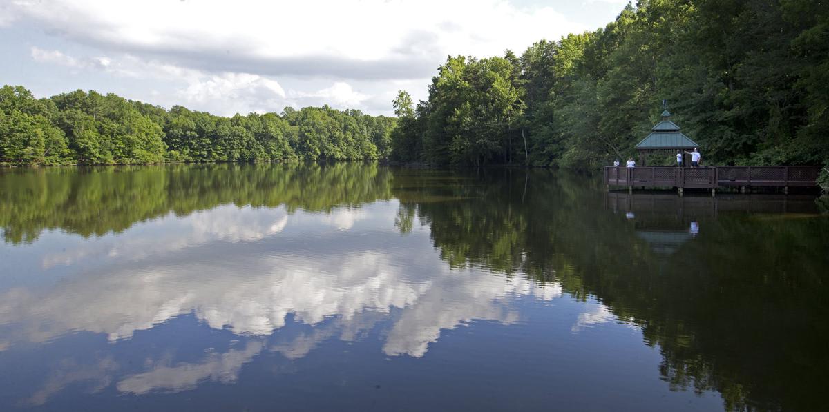 Troubled water Many worry Lake sale may lead to a change of