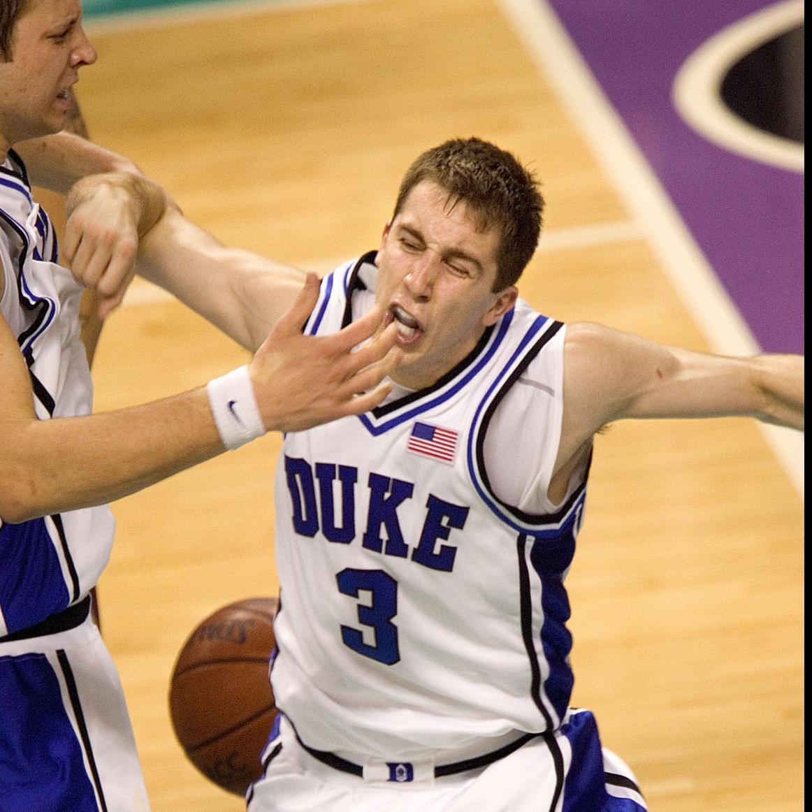 After Shake Up Duke Wonders Who Will Step Up Basketball Greensboro Com