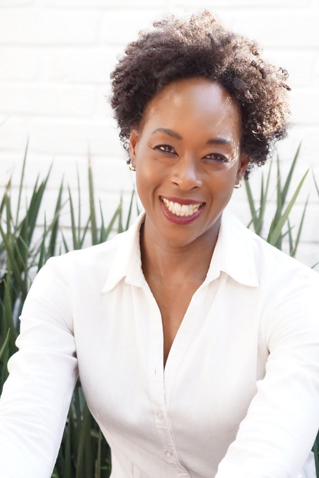 Daughter Of Nasa Mathematician Portrayed In Hidden Figures Talks About Smart But Humble Mom Local News Greensboro Com