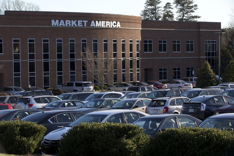 Market America turns 26