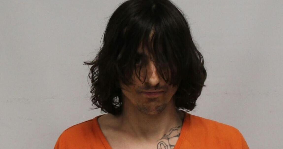 Davie County man accused of stabbing someone in Mocksville
