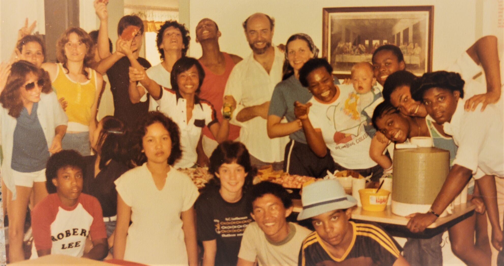 IndBlaWhi  Indian Indochinese Black White  Camp,  7 daysnights,  cross cultural and racial exploration,  youth camp,  with kids from several stat.jpg