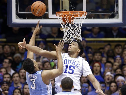 Jahlil Okafor, Kennedy Meeks