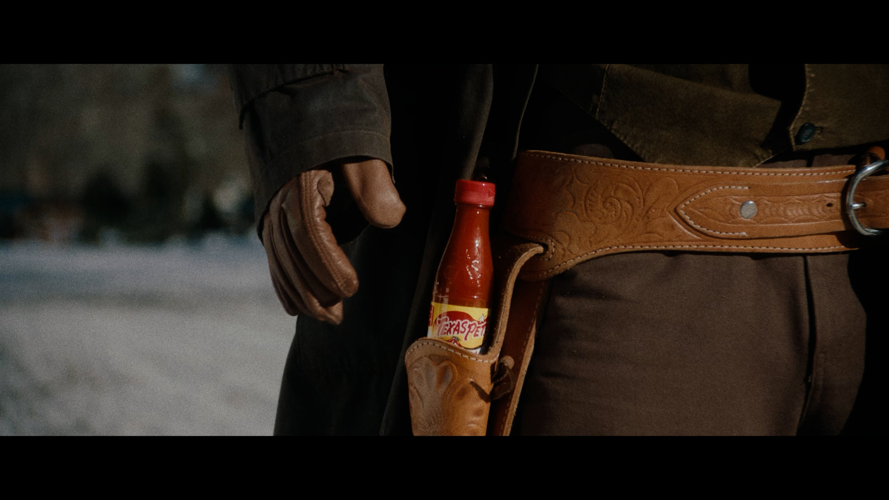 Texas Pete