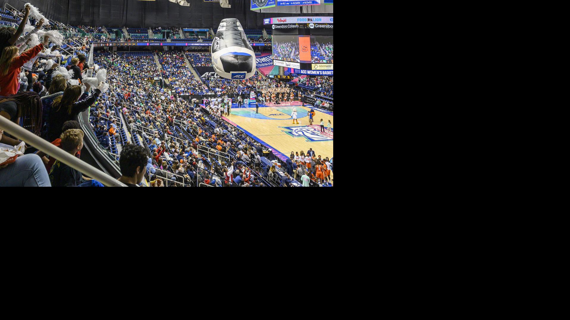 College Basketball Tournaments Move Ahead Cautiously Amid