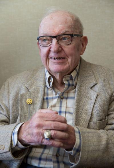 Howard Coble