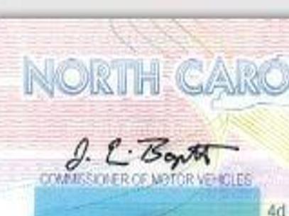 Ask a Reporter: What does the star on my license mean? | Local |  greensboro.com