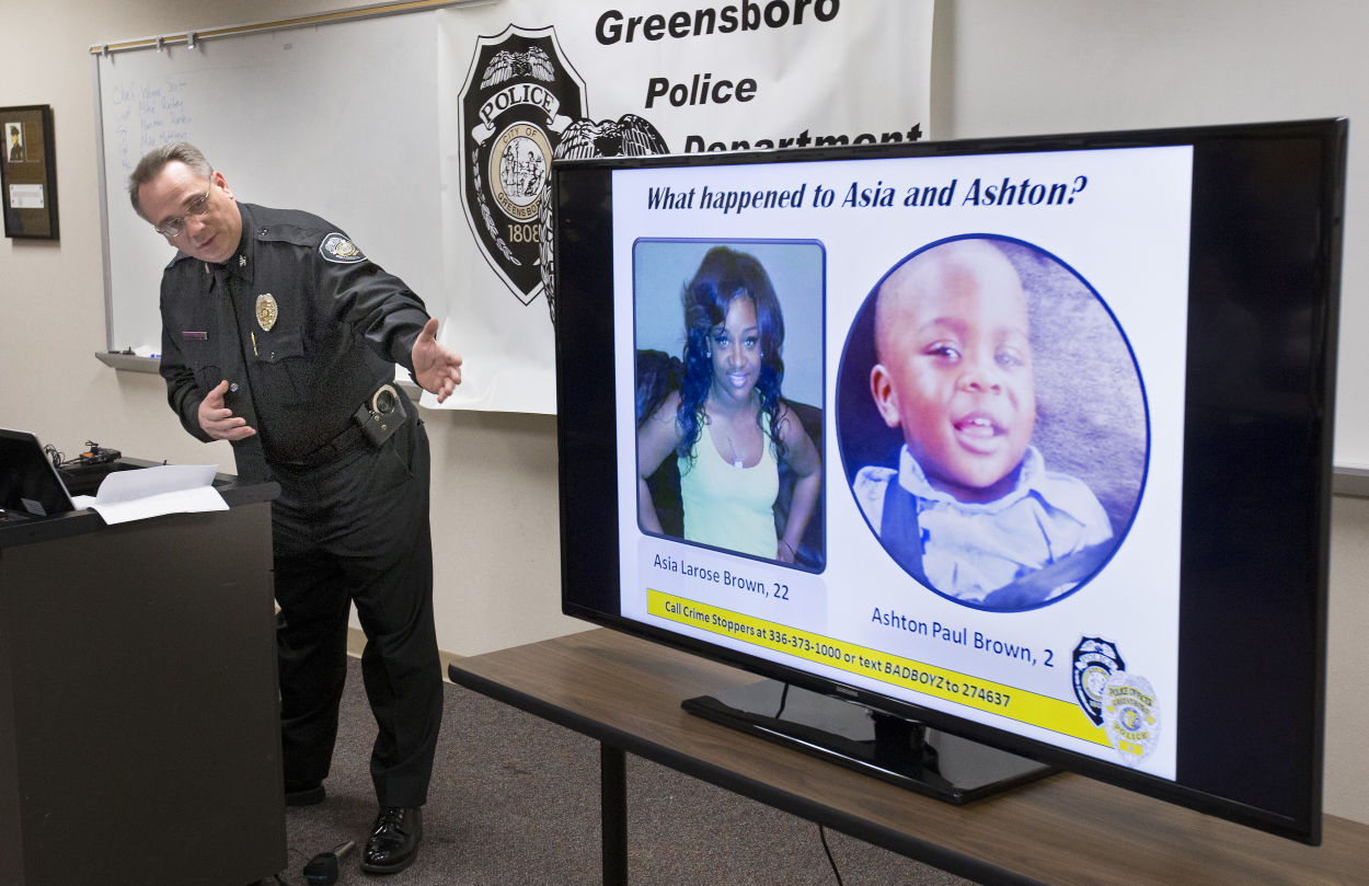 Final Days Of Greensboro Homicide Victims Still A Mystery (VIDEO)