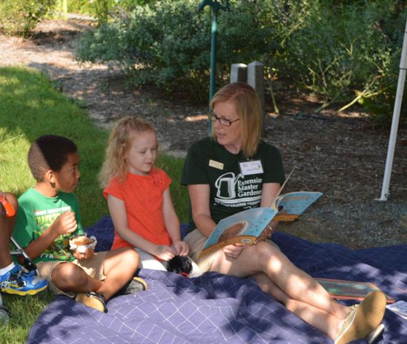 gardens 080915 Bee Day Storytime.jpg