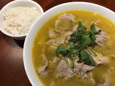 3 Asian Restaurants Open In Greensboro Dining Delicious Hometown
