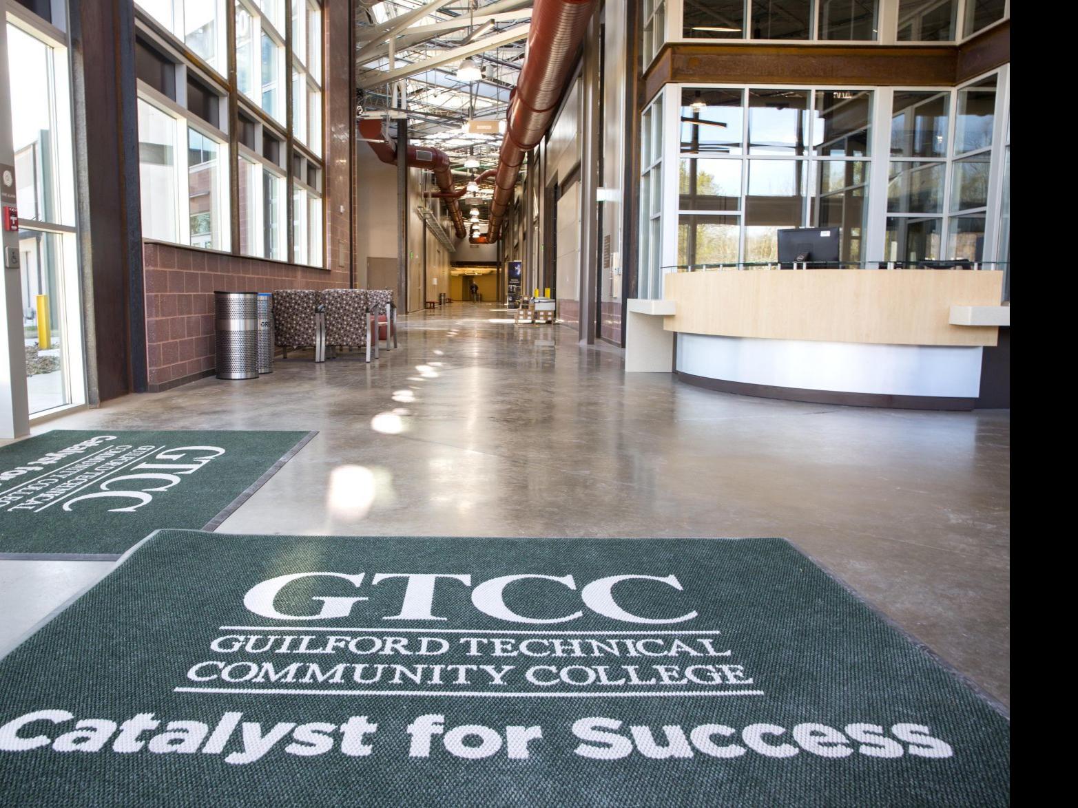 Gtcc Academic Calendar 2022