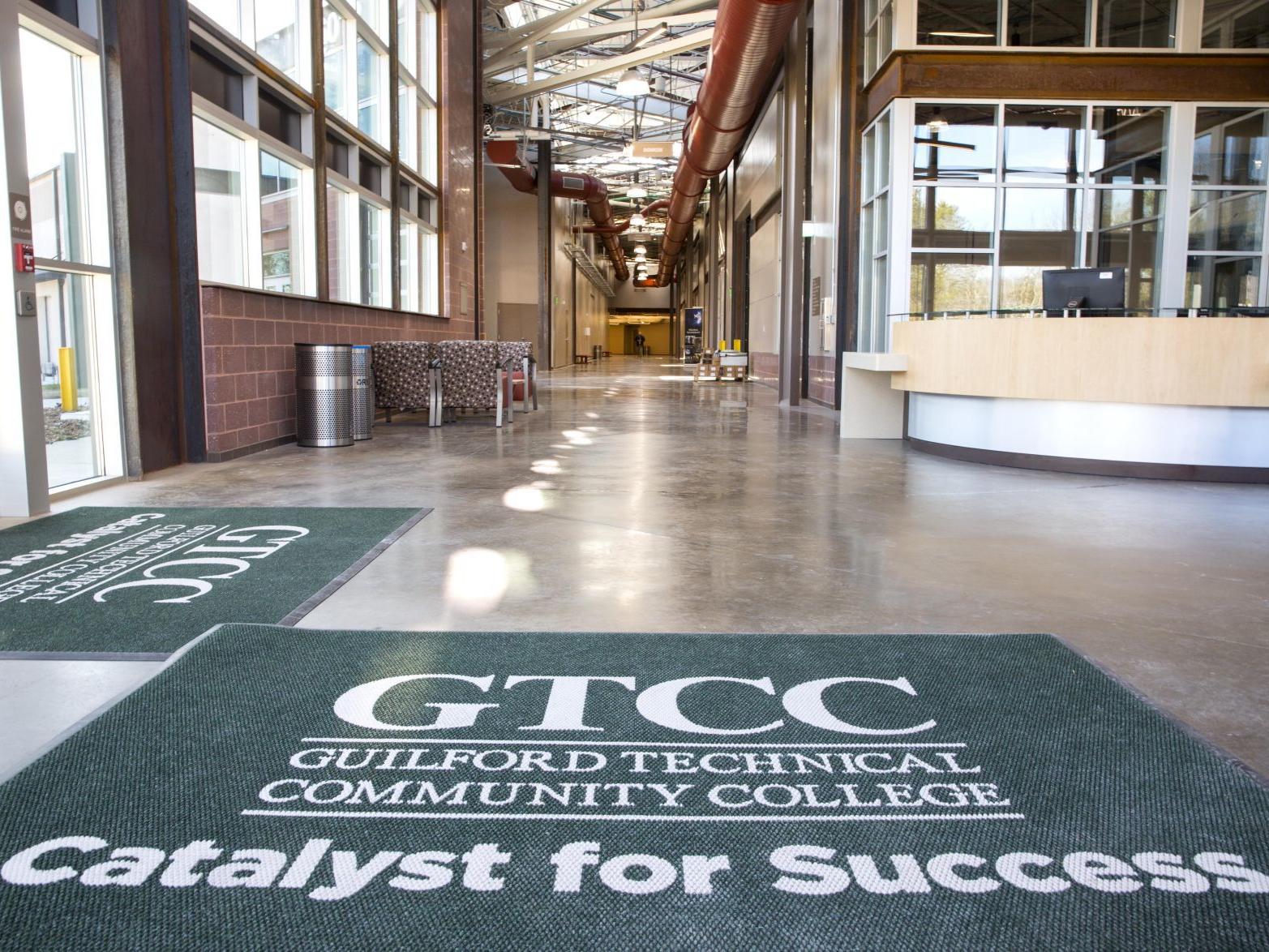 Gtcc Plans To Resume In Person Classes In Late March Education Greensboro Com Gtcc Academic Calendar 2022