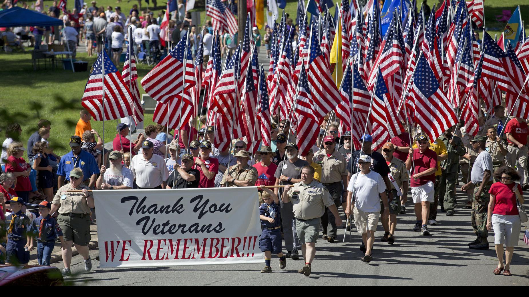 Memorial Day Happenings Lifestyles Greensboro Com