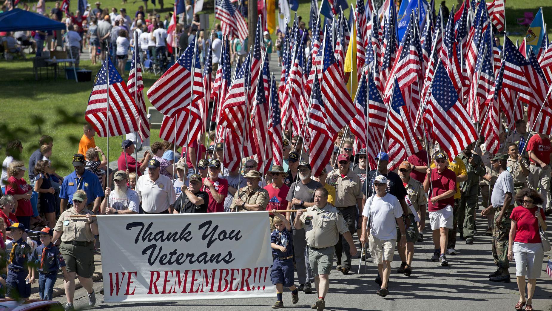 Memorial Day Happenings Lifestyles Greensboro Com
